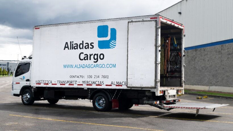 transporte para ac